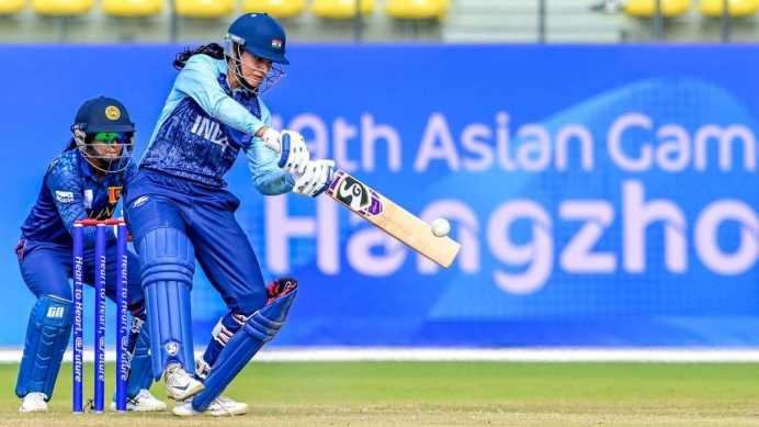 Cricket Confirmed for 2026 Aichi - Nagoya Asian Games